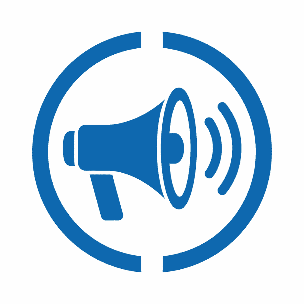 Amplify icon