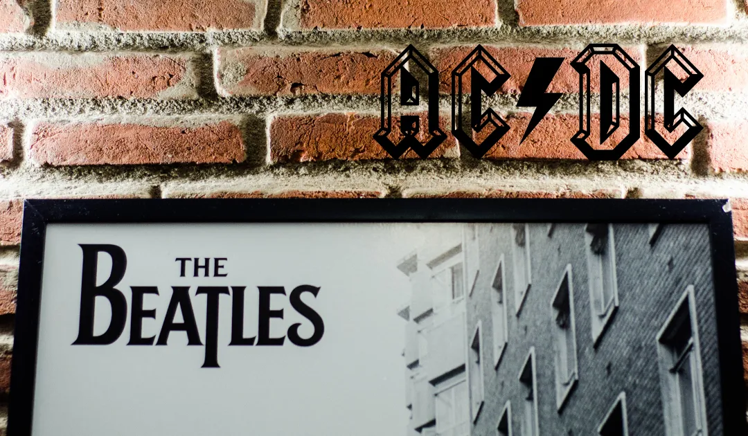 Band Logos