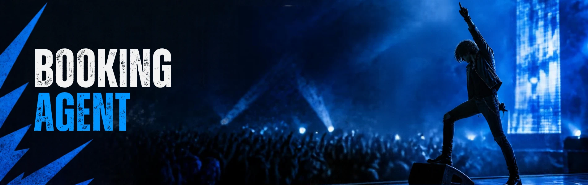 Booking Agent
