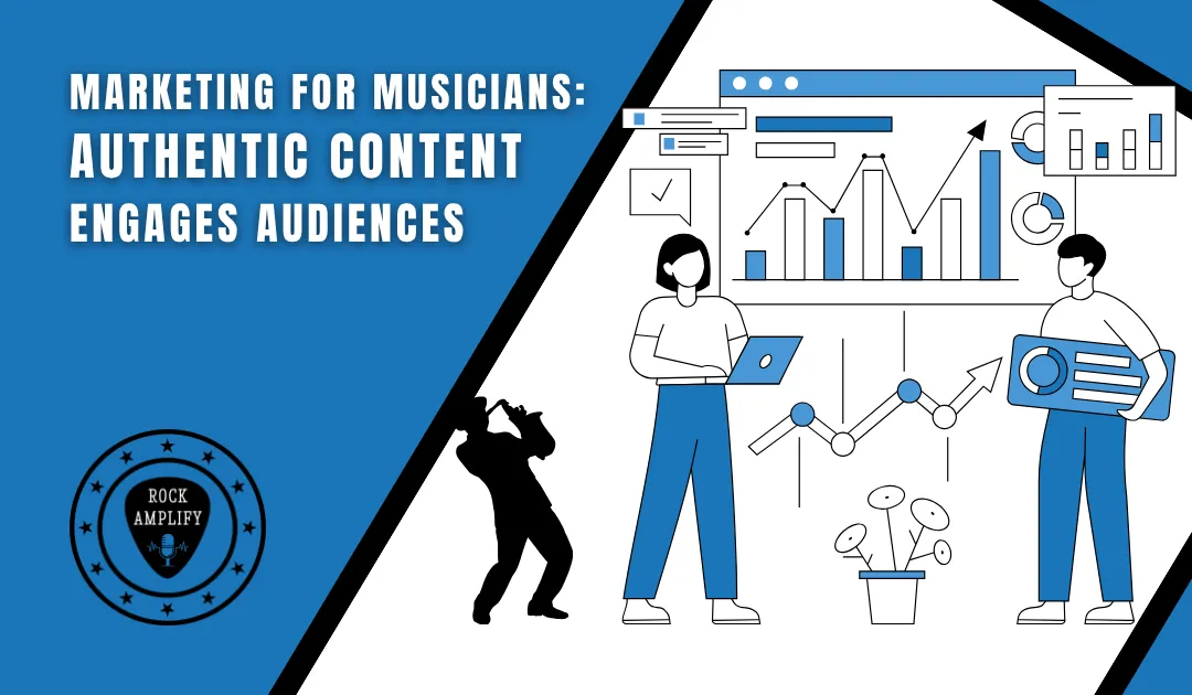 Marketing for Musicians