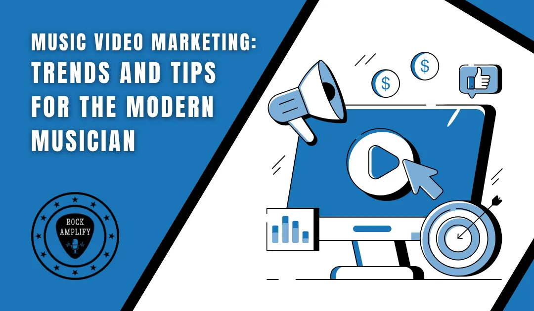 Music Video Marketing