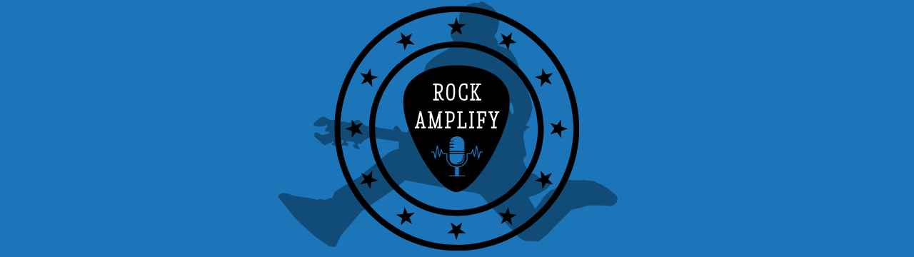 Book an Artist with Rock Amplify