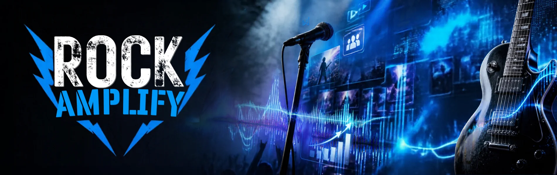 Rock Amplify