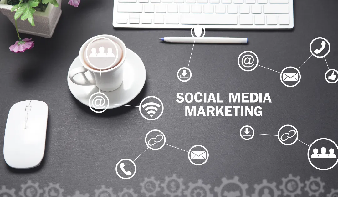 Social Media Marketing