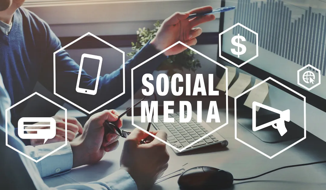 Social Media Music Promotion2