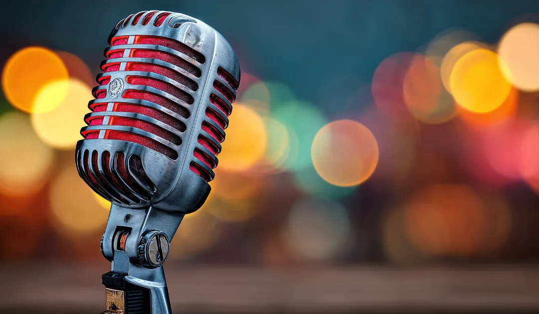 Why Artistic Identity Matters