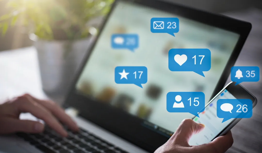 Why Social Media is Important