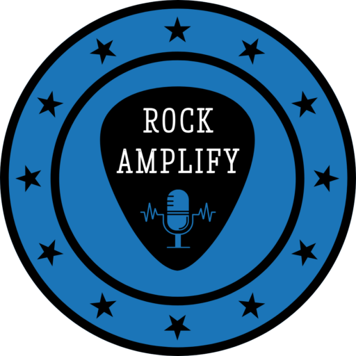 Rock Amplify